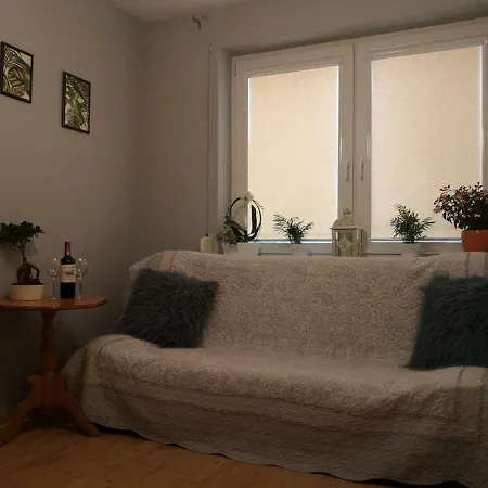 Pokoje Goscinne La Perle * Kołobrzeg